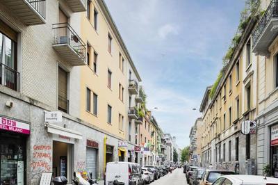 Easylife - Milano - Niccolini 20 - Porta Garibaldi