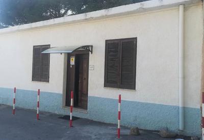 Marina di Montauro - Lido di Pietragrande - Direttamente sulla spiaggia - Parcheggio Privato