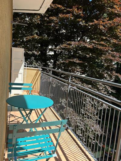 The Y Lake Como Apartment