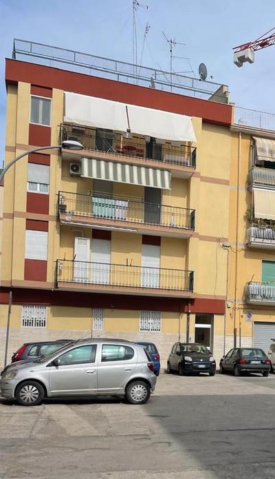 Casa Rosetta