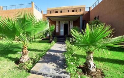 Villa Sofia et spa