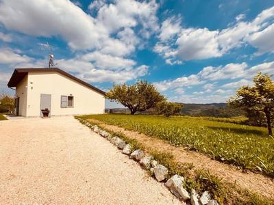 Villa Pallegorie