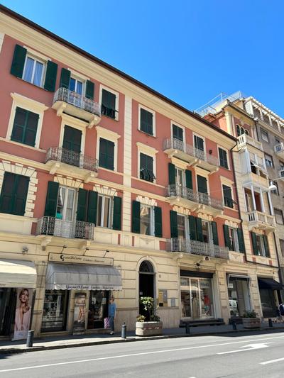 Casa Maggiolino by PortofinoVacanze