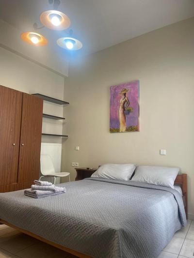 Karditsa center apartment