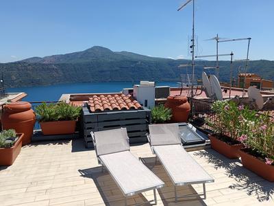 Loft 51 Castel Gandolfo