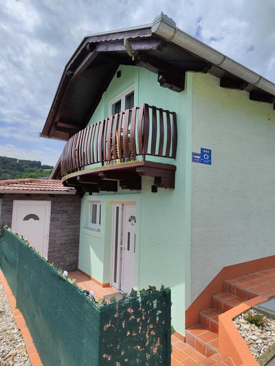 Ruralna kuća za odmor CVEPUK