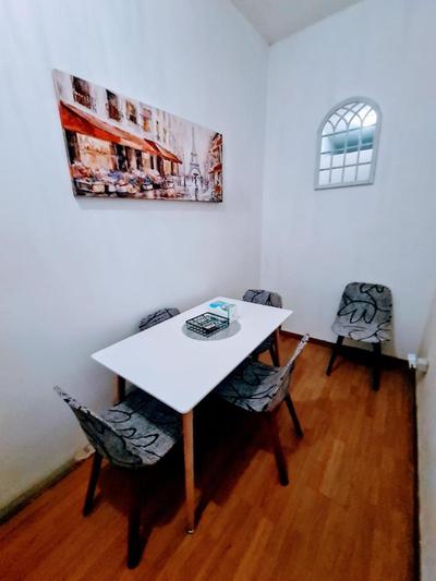 Casa San Paolo