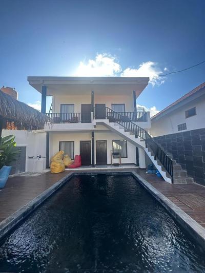 Michigan Residences Boutique Hotel