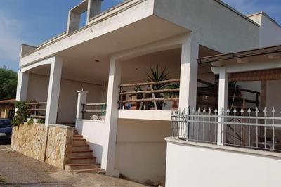 B&B La Casa del Pescatore