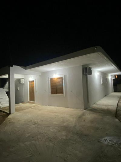 Marjol Apartaments