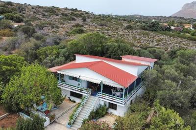 Rastoni - Beach Family House