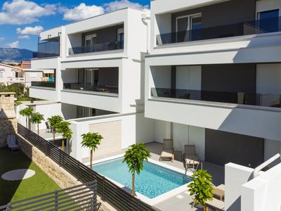 Smash A - Apartments with Private Pool