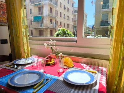Casa Marechiaro con parcheggio incluso e giardino