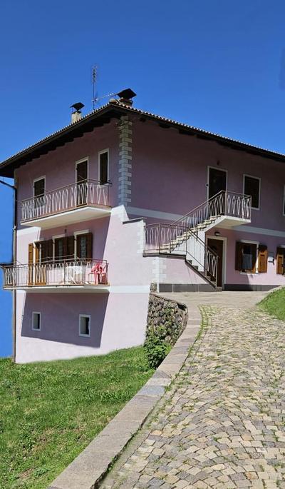 Casa Alessio