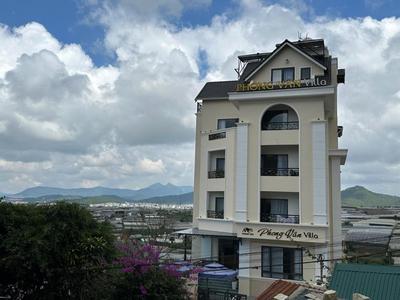 Villa Phong Vân