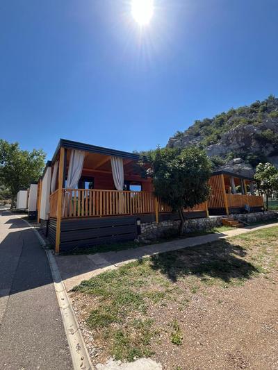 MIMOSA Luxury Mobile Homes
