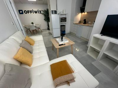 Apartamento Moderno Soho - Nuevo! En el centro y cerca de la playa!Parking gratuito!