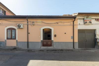 Catania center holidays