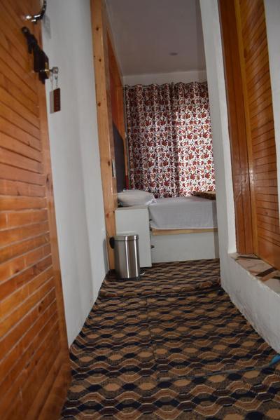 Pahalgam Galaxy