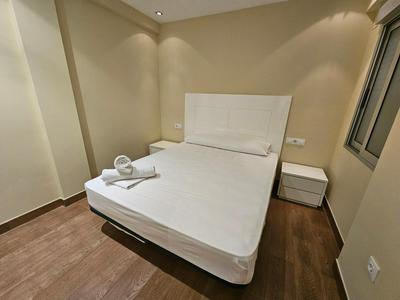 Atico Roquet Luxury IF Benidorm