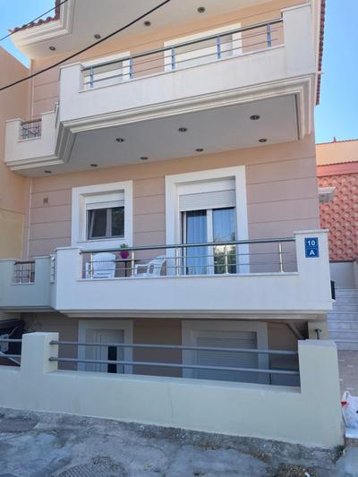AS Apartment