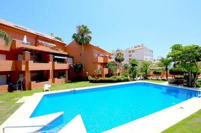 Estepona Port Apartment FLAMENCO