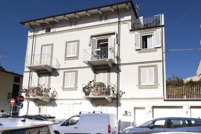 500 MT MARE e Divertimento AC WI-FI Parking