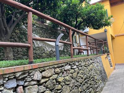 La cantina di Peo