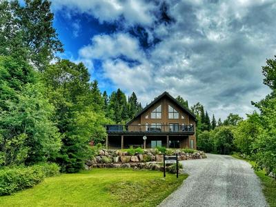Le Mont-Tremblant - Résidences Boutique