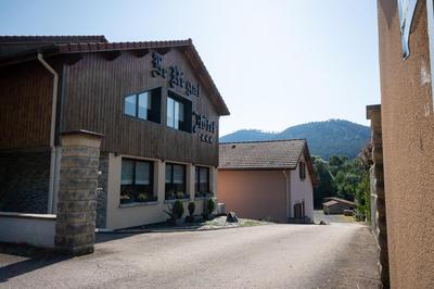 Logis Hôtel Le Régal & Spa