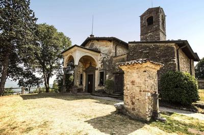 Ca' Luna - Appartamento in Franciacorta