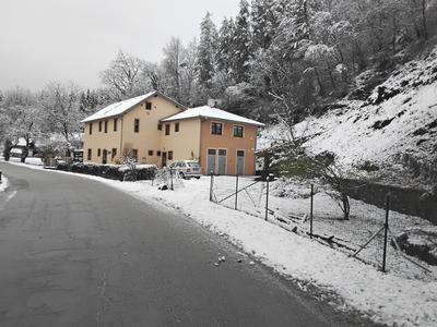 Sobe pri Valentinu