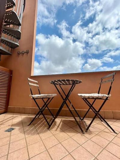 Nura's - Casa Le Ginestre