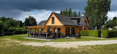 Pension Achterland