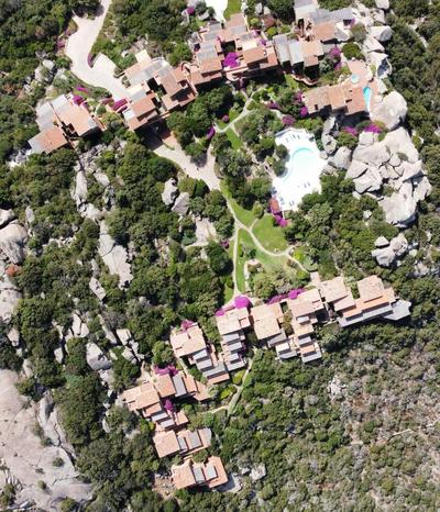 Vista Smeralda