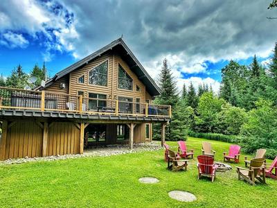 Le Mont-Tremblant 1