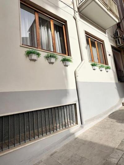 Casa Vacanze Tirreno