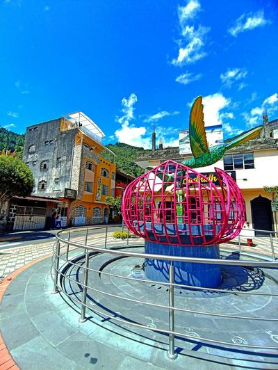 Hotel Amazonia y sol