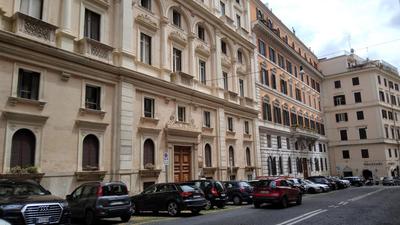 A casa di Ires
