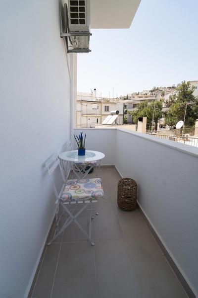 Katia Athens Apartment