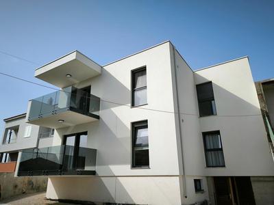 Luxury Apartments Marina View