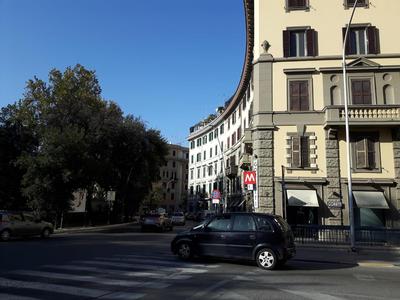 Elegant Haven Re di Roma by Hostand