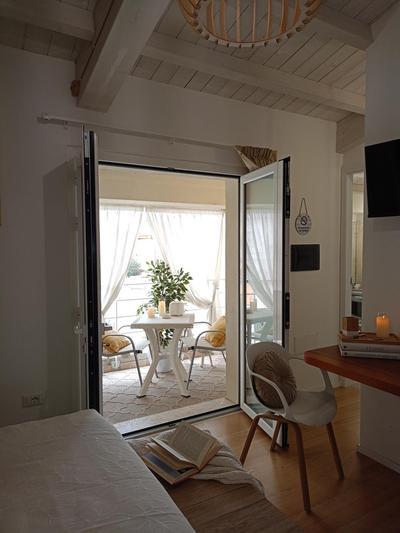 Relaxing Spaces