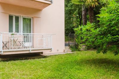 Residenza al Parco