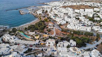 La Maltese Boutique Paros