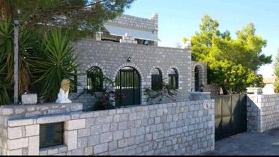 Terra Mani stone rental apartments