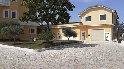 Villa Nush Balla