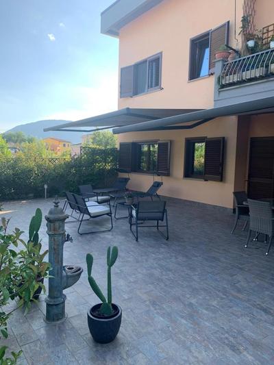 Casa Antonio