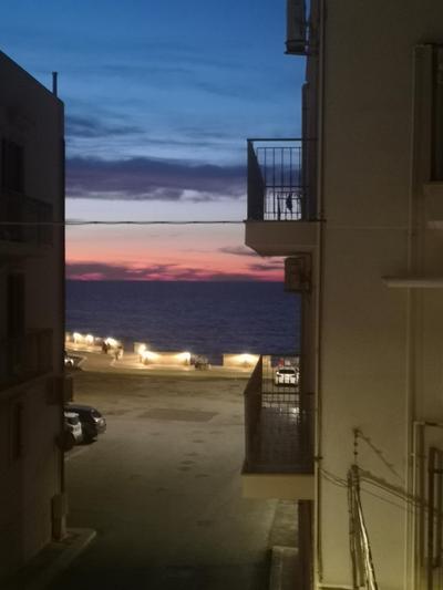 A casa di Angela