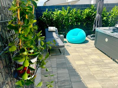 LuxArt City Spa Gallery Residence Krk